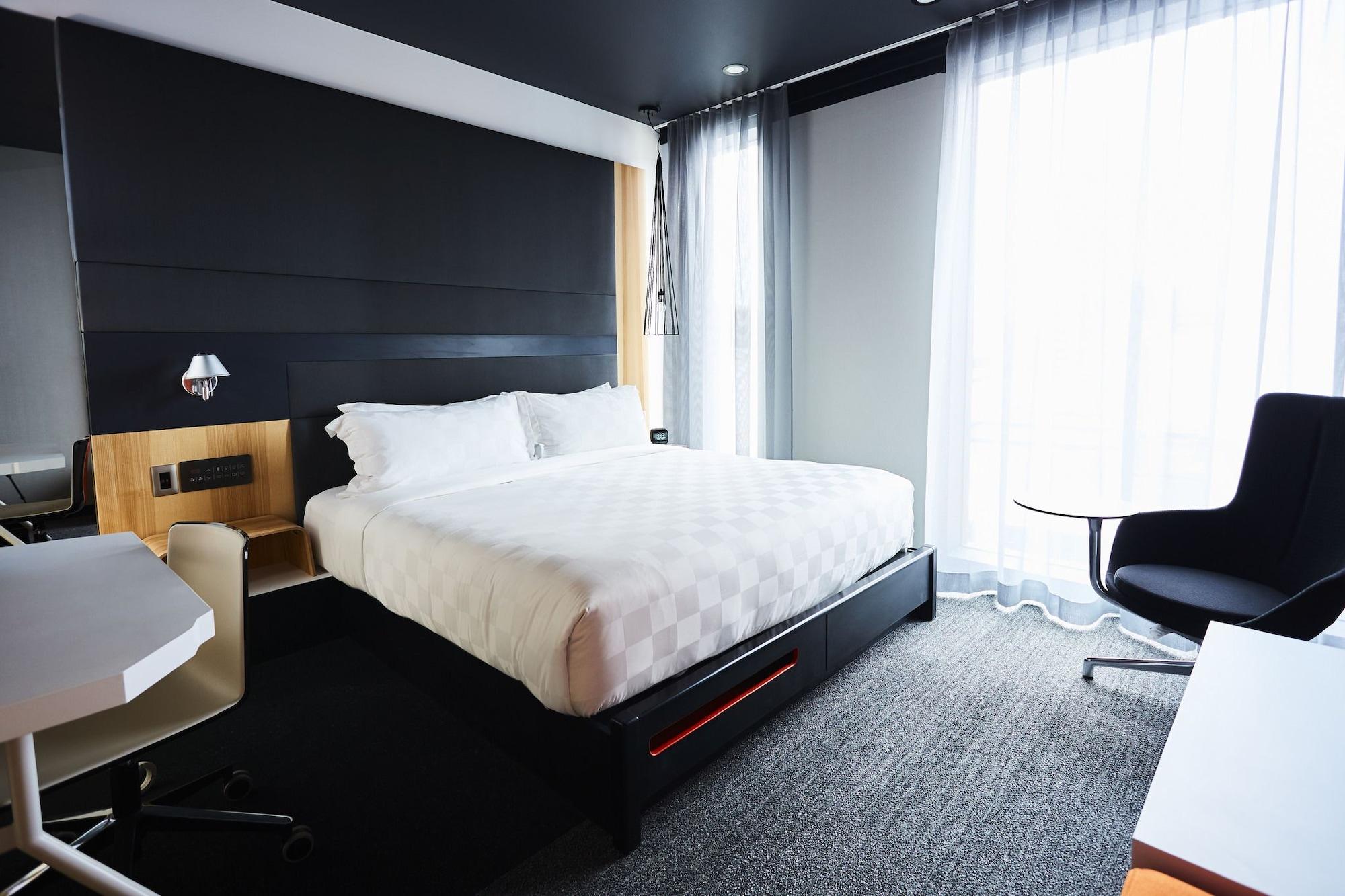 Alt Hotel Саскатун Экстерьер фото