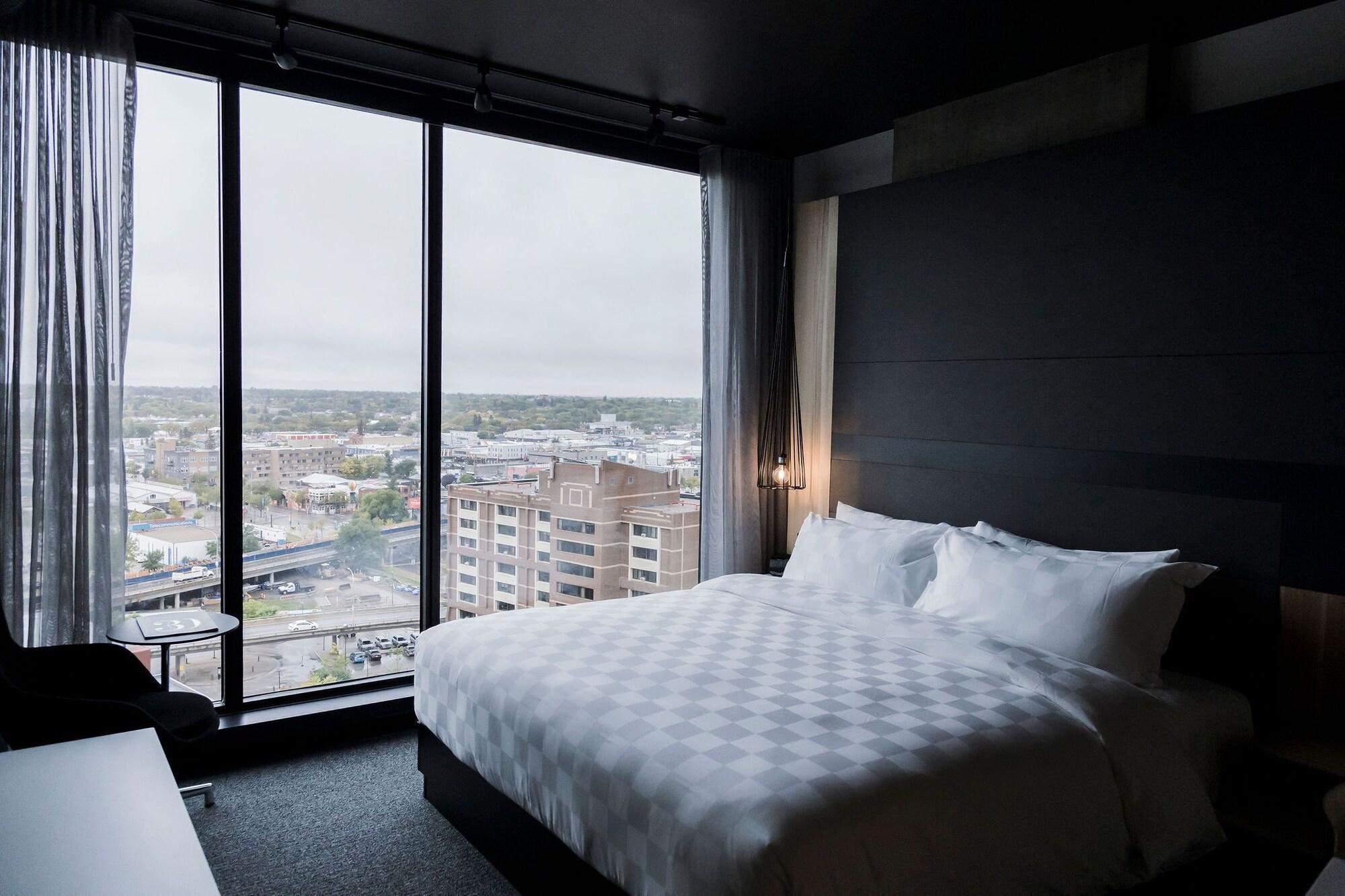 Alt Hotel Саскатун Экстерьер фото