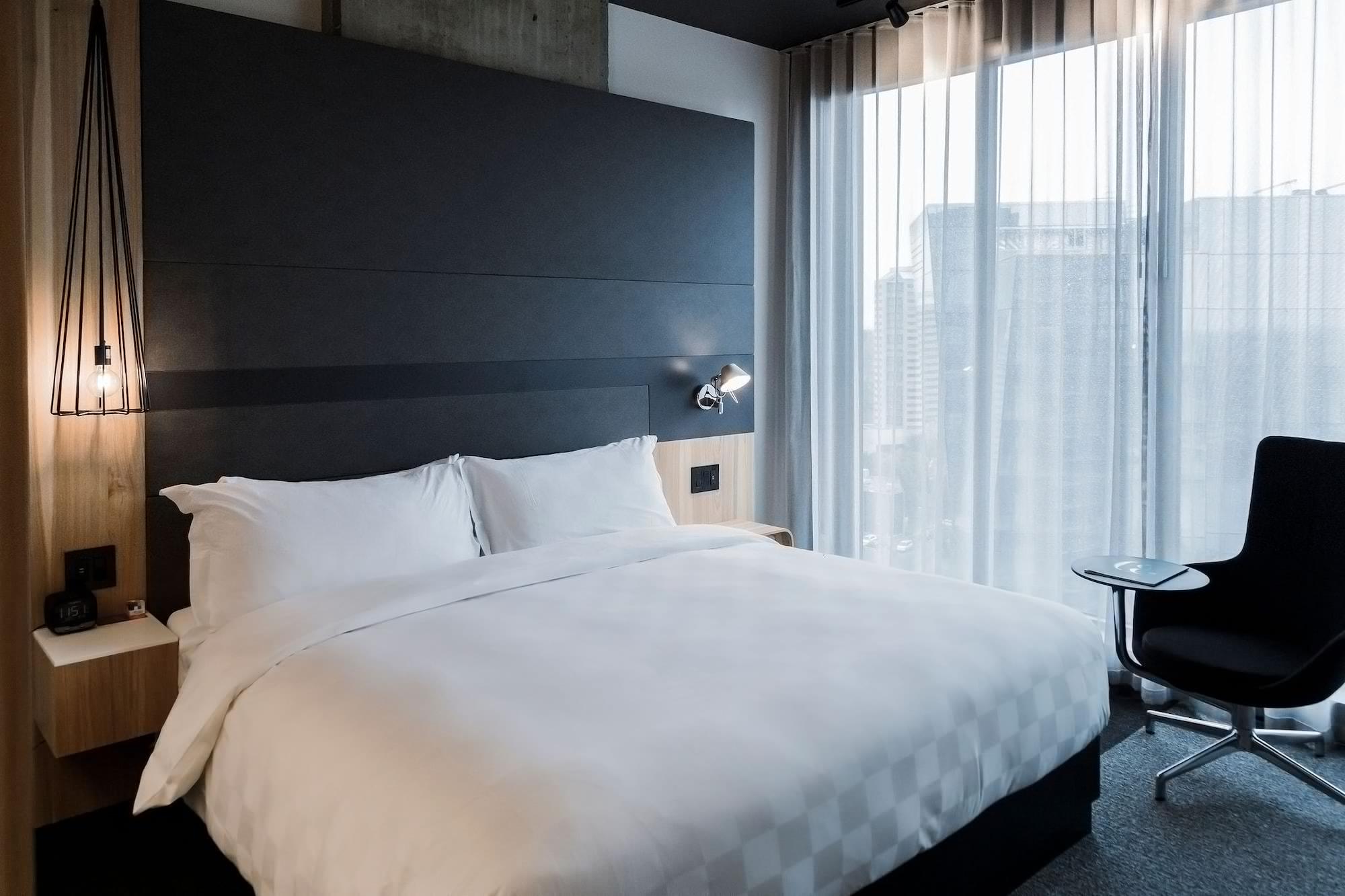 Alt Hotel Саскатун Экстерьер фото