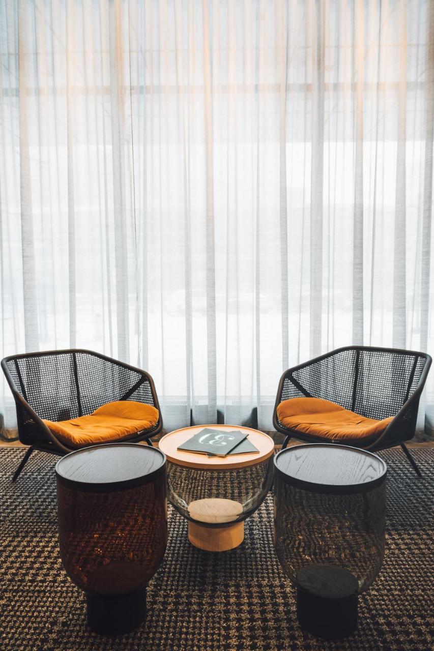 Alt Hotel Саскатун Экстерьер фото