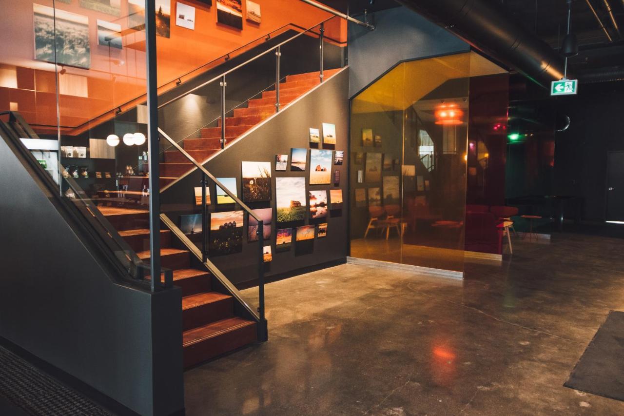 Alt Hotel Саскатун Экстерьер фото